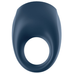 Satisfyer Cockring vibrant connecté Strong One Satisfyer